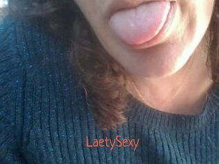 LaetySexy