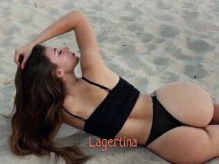 Lagertina