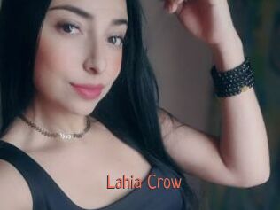 Lahia_Crow