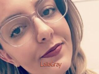 LailaGray