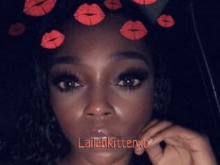 LailahKittenxo