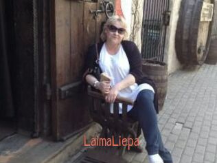 LaimaLiepa