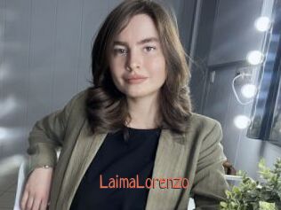 LaimaLorenzo