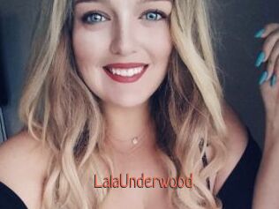 LalaUnderwood