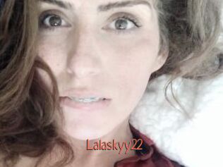 Lalaskyy22