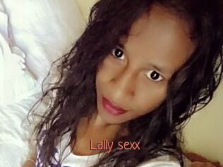 Lally_sexx