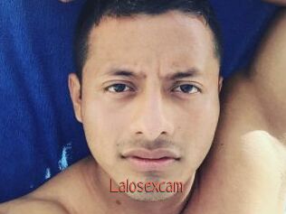 Lalosexcam