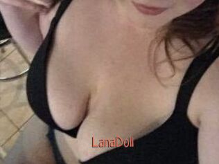 LanaDoll