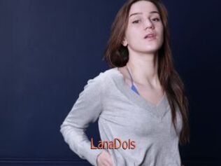 LanaDols