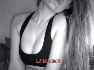 LanaLemon