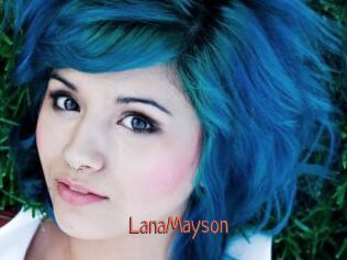 LanaMayson