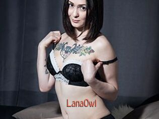 Lana_Owl