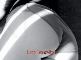 Lana_Ivanovitch