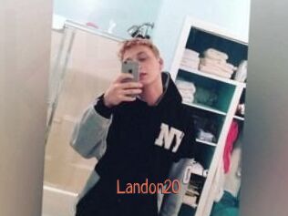 Landon20