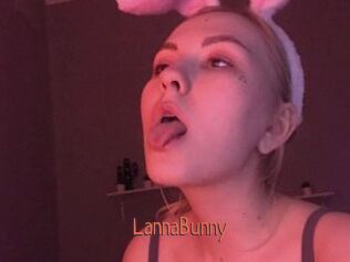 LannaBunny