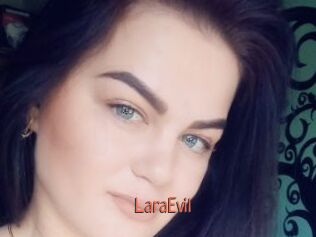 LaraEvil