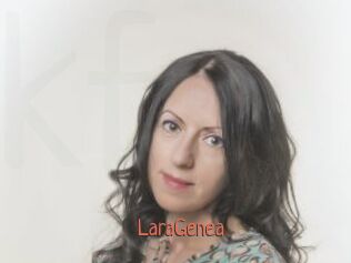 LaraGenea