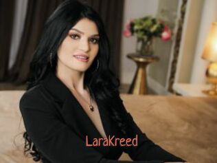 LaraKreed