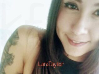 LaraTayllor