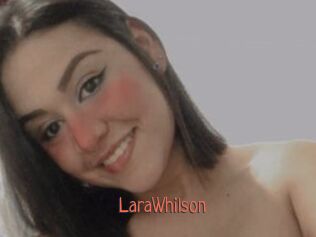 LaraWhilson