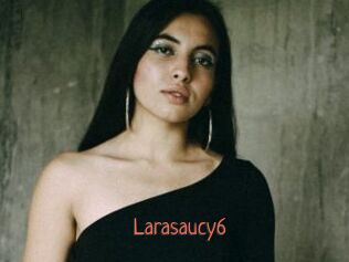 Larasaucy6