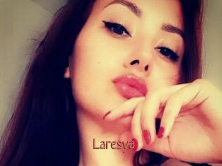 Laresya