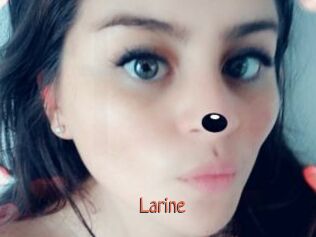 Larine