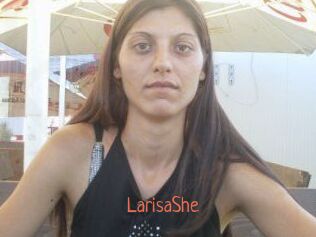 LarisaShe