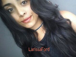 LarissaFord