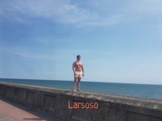 Larsoso