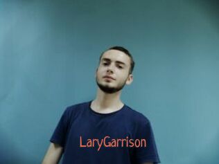 LaryGarrison