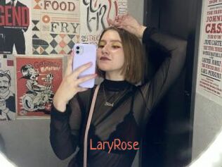 LaryRose