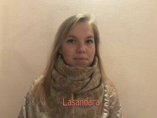 Lasandara