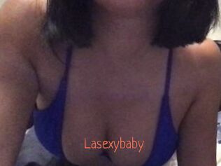 Lasexybaby