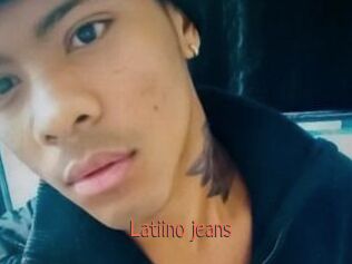 Latiino_jeans