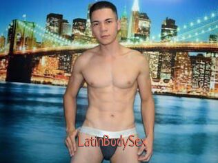 LatinBodySex