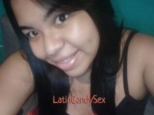 LatinCandySex