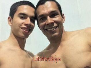 LatinHotBoys