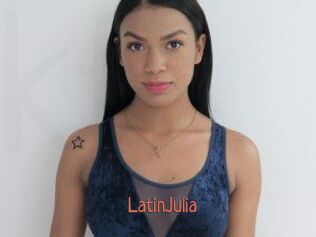 LatinJulia