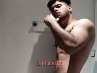 LatinLeche