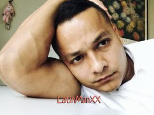 LatinManXX