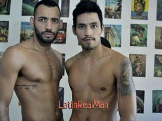 LatinRealMan