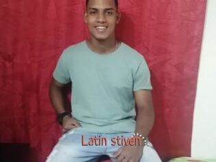 Latin_stiven