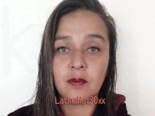 LatinaHot30xx