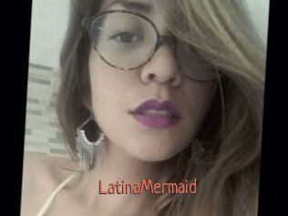 LatinaMermaid