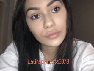 Latinaprincess3378