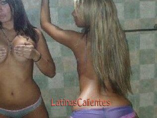 Latinas_Calientes