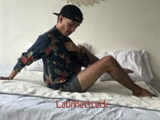 Latinhottcock