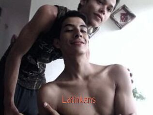 Latinkens