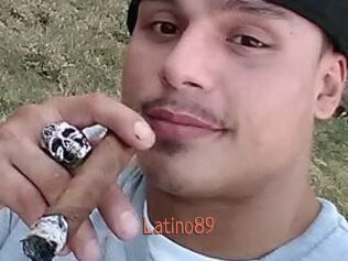 Latino89